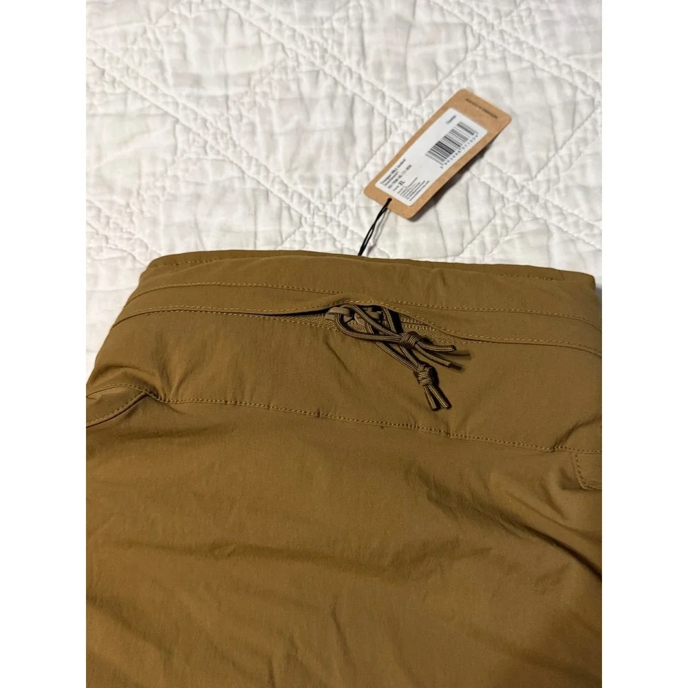 Helikon Tex Trooper MK2 Jacket L Coyote Brown StormStretch Softshell Tactical
